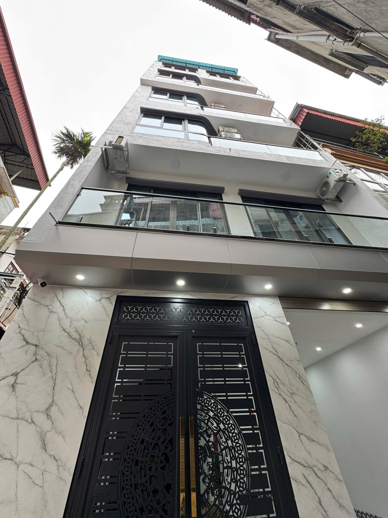  Xuân Đỉnh, Diện tích 43m2, MT 6.2m, 7T Thang máy, chỉ 12 tỷ !!! 
