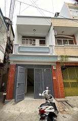  BÁN NHÀ CHÍNH CHỦ PHÚ NHUẬN – VỊ TRÍ ĐẸP, GIÁ TỐT 