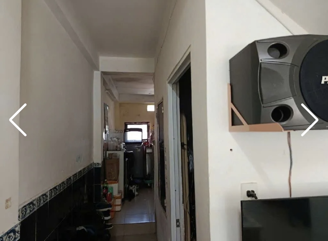  Nhà cấp 4 lửng đúc An Hải Bắc 3 . DT:47m , ngang 4m 