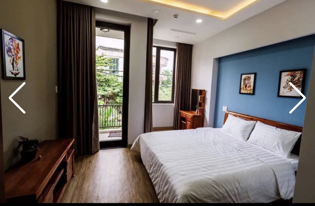  Nhà 3 tầng mặt tiền Chính Hữu . Dòng tiền 15tr/tháng 