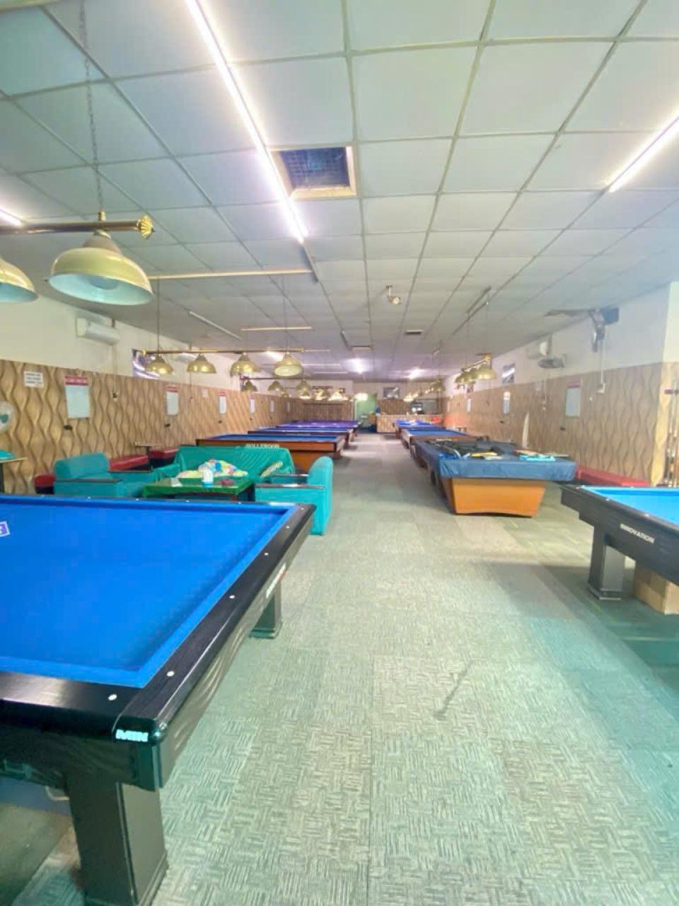  Giảm mạnh 3 tỷ! Nhà MT 350m2, Vuông – Hà Huy Giáp Q12 