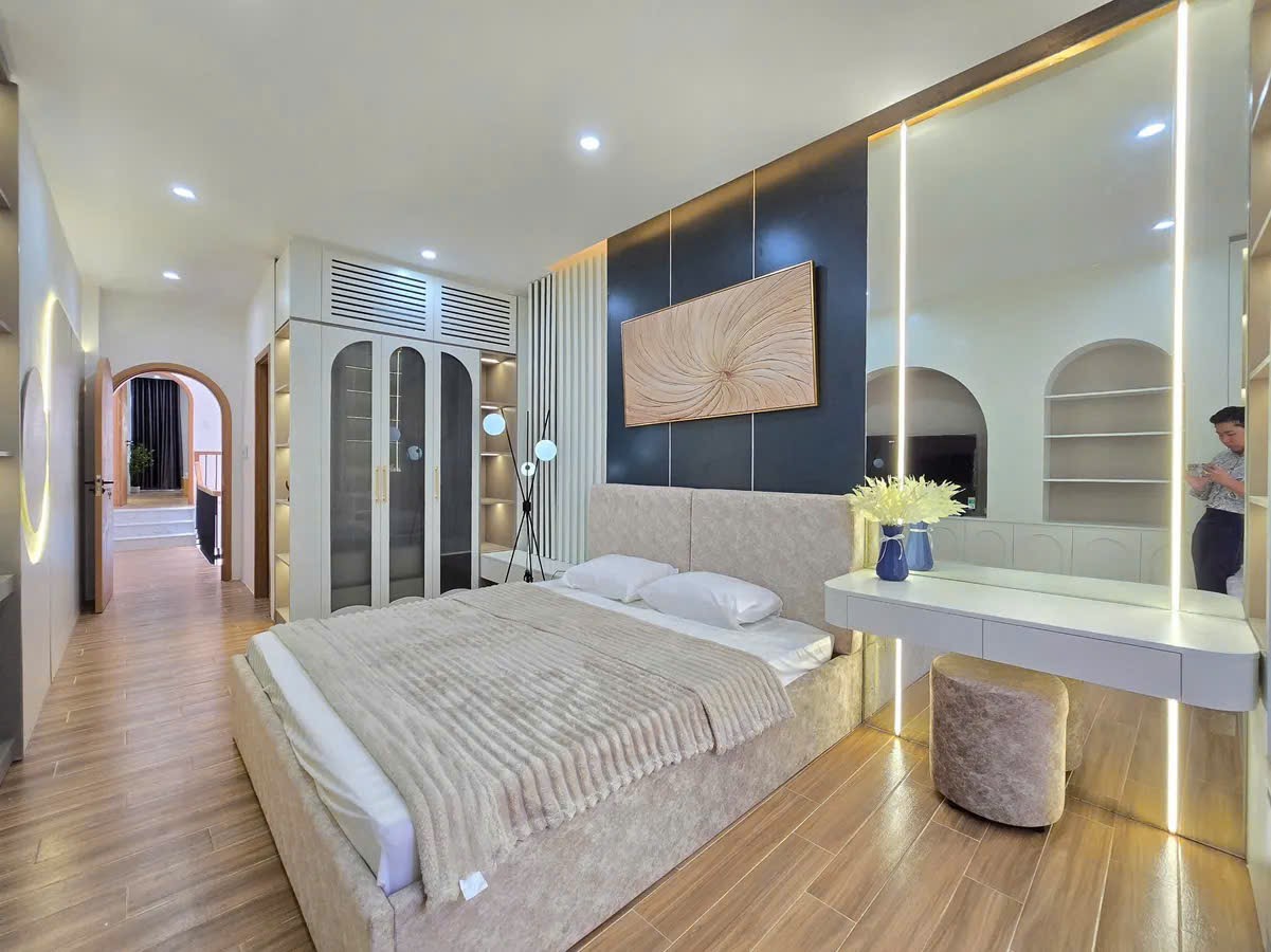  SIÊU PHẨM! TOÀ CĂN HỘ 05 TẦNG – MẶT TIỀN ĐƯỜNG 7,5 M – SƠN TRÀ – ĐÀ NẴNG. DÒNG TIỀN 60-70TR/THÁNG. 