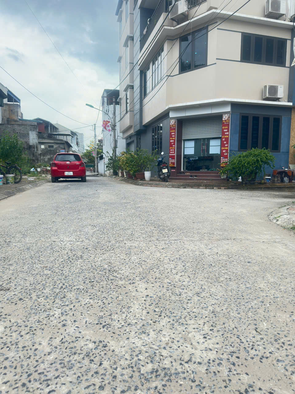  BÁN LÔ ĐẤT ĐẤU GIÁ - MAI HIÊN , ĐÔNG ANH 104M - VỊ TRÍ SIÊU ĐẸP NHỈNH 15 TỶ 