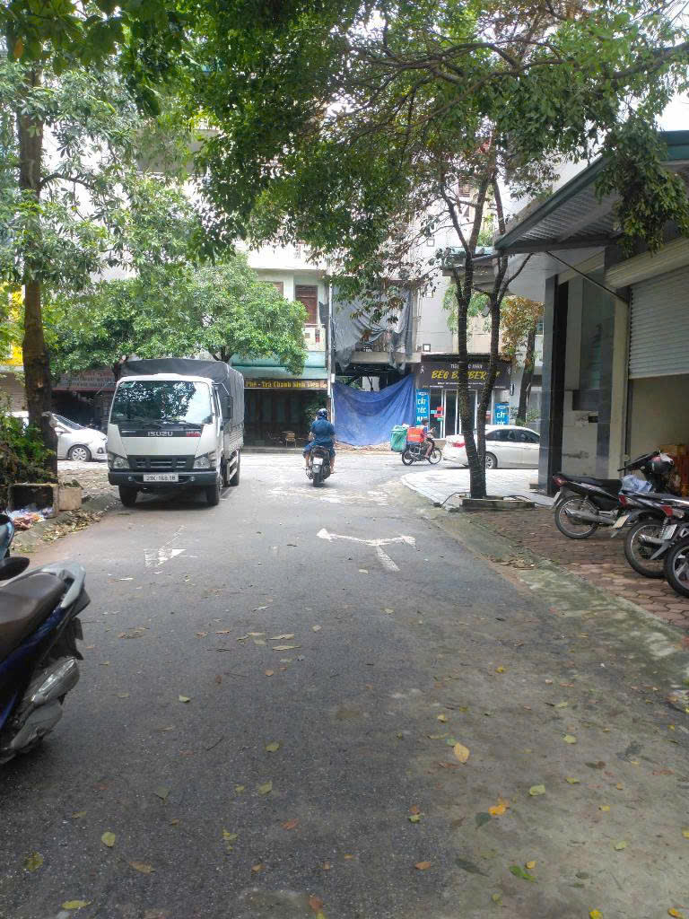  56M MAN BỒI _ GỐC GĂNG BALA HÀ ĐÔNG - CHỈ HƠN 12 TỶ - DÂN CƯ ĐÔNG ĐÚC - Ô TÔ DỪNG ĐỖ QUAY ĐẦU THOẢI MÁI - NHIỀU DỰ ÁN XUNG QUANH 