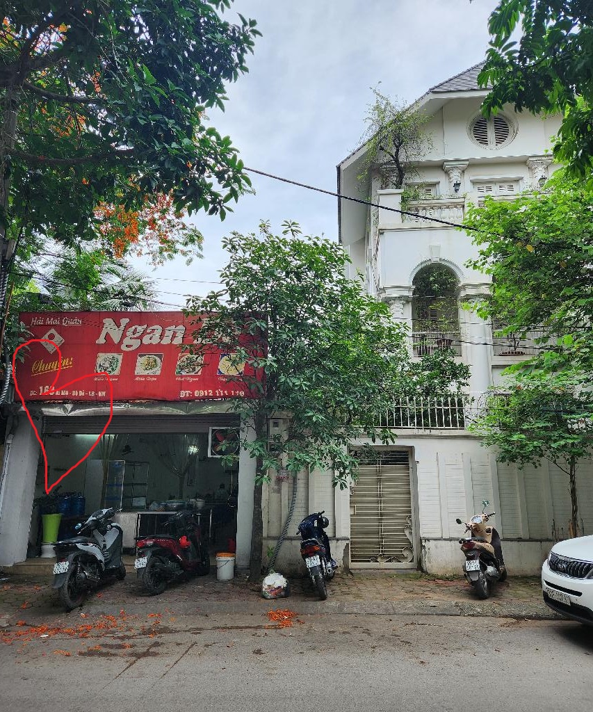  BỒ ĐỀ,LONG BIÊN 30tỷ 115m MẶT PHỐ VỈA HÈ KINH DOANH CHO THUÊ,VĂN PHÒNG 