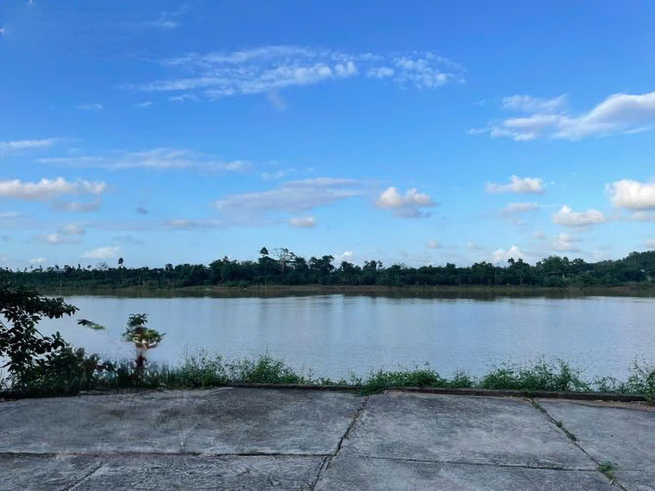  ???? BÁN 1.526m² ĐẤT MẶT TIỀN – VIEW SÔNG HƯƠNG THƠ MỘNG – VỊ TRÍ HIẾM CÓ 