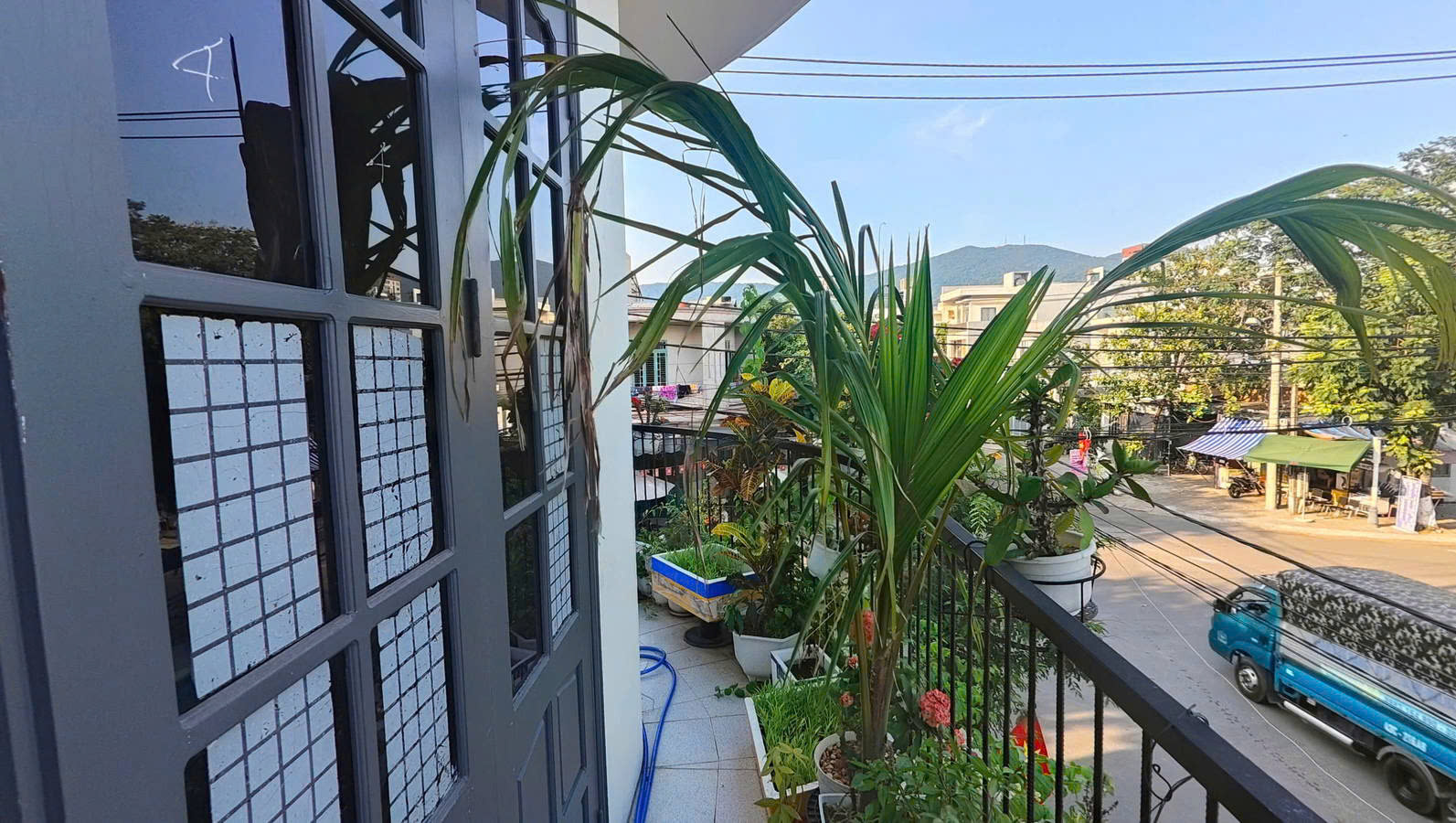  BÁN NHÀ LÔ GÓC 2 MẶT TIỀN – PHỐ PHAN BÁ PHIẾN GÓC VÕ DUY NINH – SÁT BIỂN MÂN THÁI 