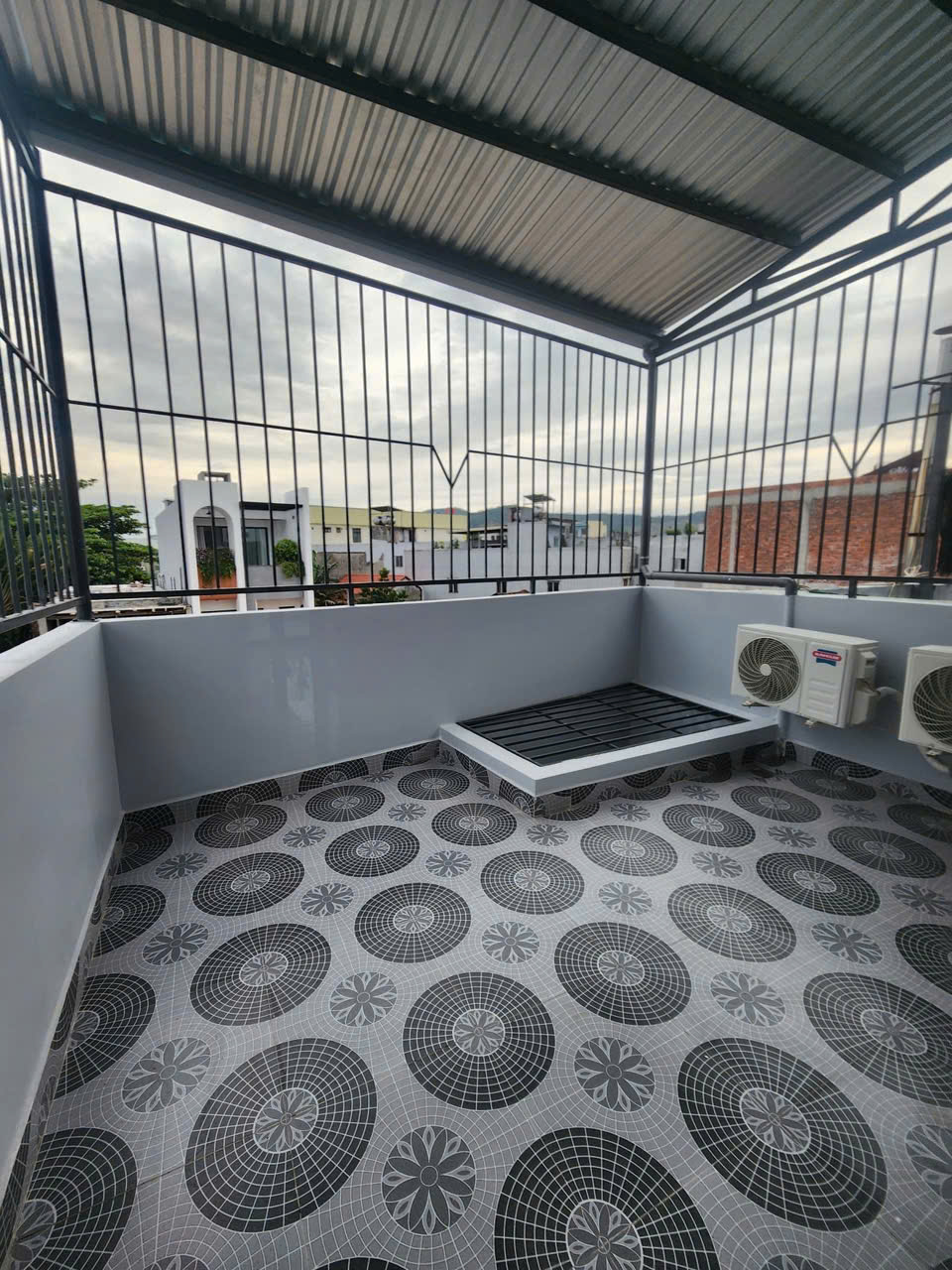 Gấp nhà 3 tầng – Ngô Chân Lưu – Hoà Minh- Liên Chiểu 80m² – 3PN – 3WC – Nội thất đầy đủ Ô tô vào tận nhà – Khu 