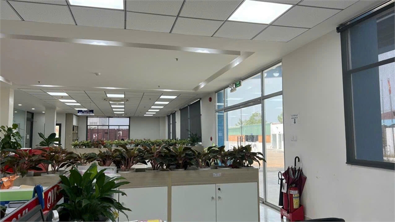  XT467 cho thuê nhà xưởng thu hút đa dạng ngành nghề theo QĐ KCN, ưu tiên CNC 