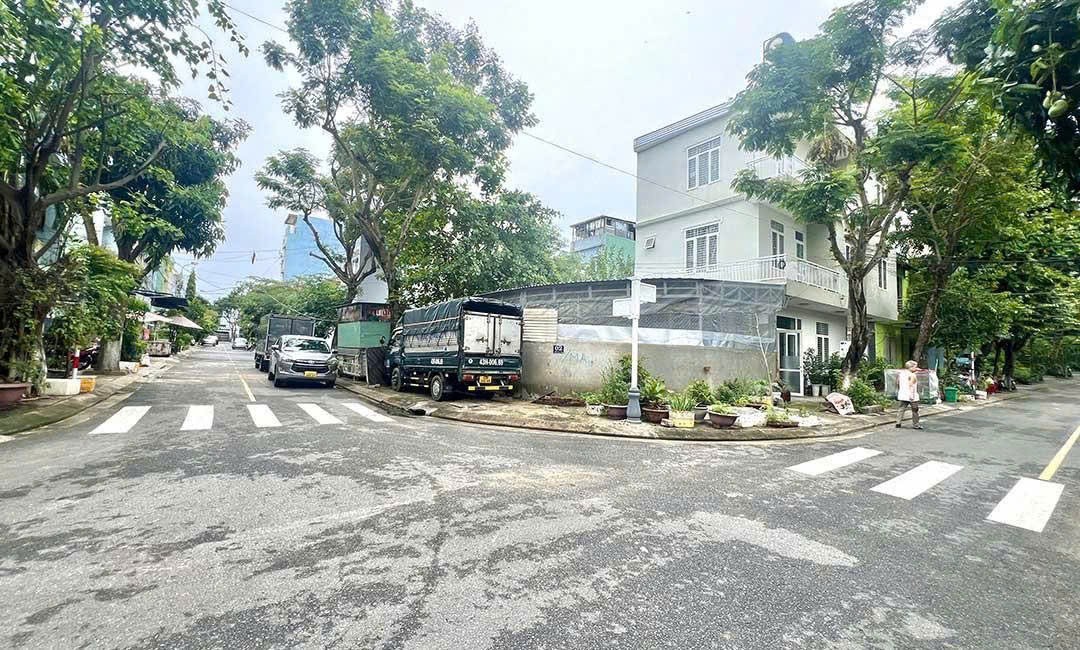  NHÀ VỊ TRÍ ĐẸP - GIÁ TỐT CHÍNH CHỦ cần bán nhanh căn nhà mặt tiền tại  Ngũ Hành Sơn, TP Đà Nẵng 