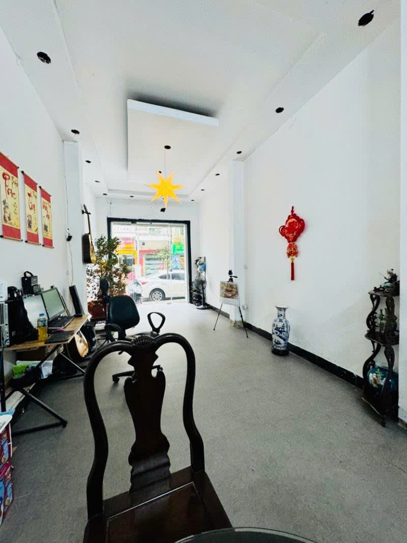  MẶT PHỐ CỔ HÀNG PHÈN – 57M² – SỔ VUÔNG –  1 SỔ 1 CHỦ - CHỈ 45,3 TỶ 