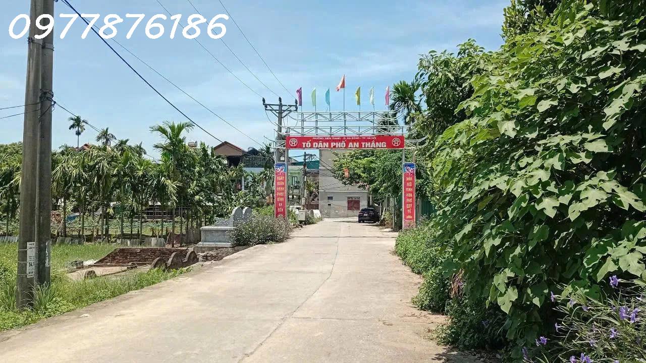  BIÊN GIANG- HÀ ĐÔNG. NHÀ MỚi THÔNG, CÁCH Ô TÔ 15M. GIÁ 4,2 TỶ 