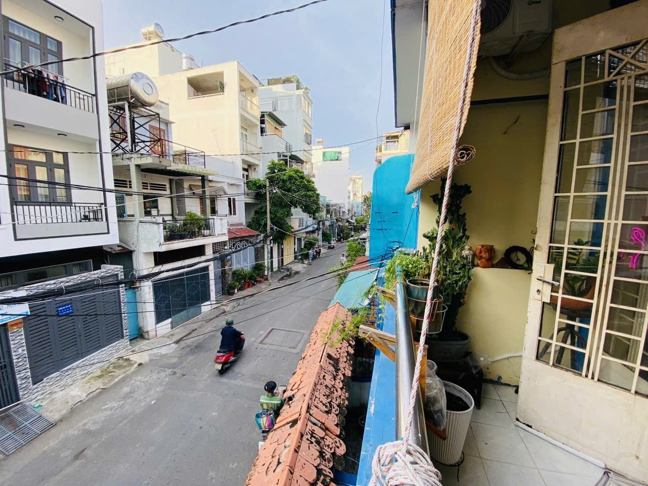  BÁN MẶT TIỀN 8M - BÙI HỮU NGHĨA - BÌNH THẠNH - 90M2 - KINH DOANH ĐA NGÀNH NGHỀ - CHÍNH CHỦ BÁN 14.9 TỶ TL 