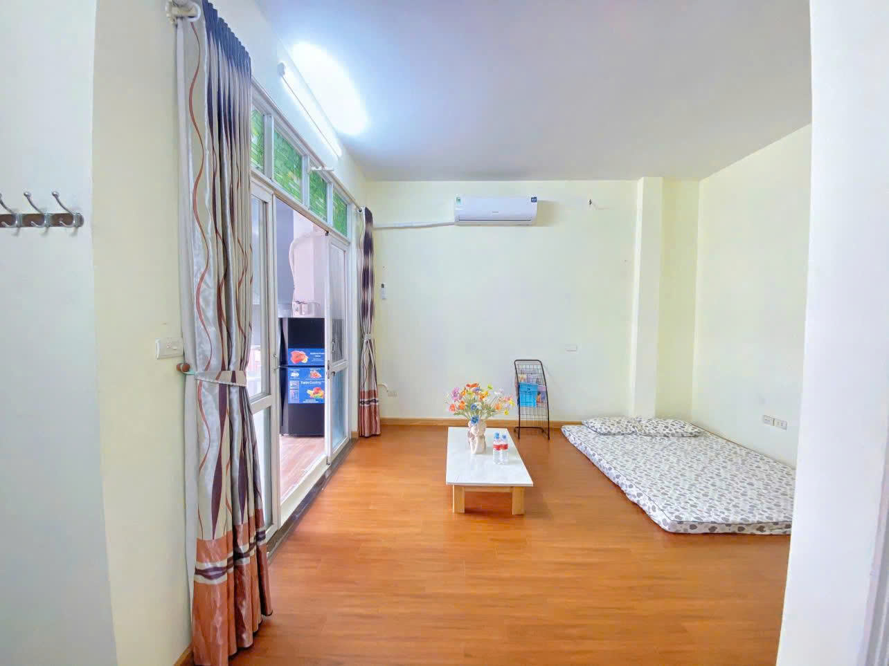 CHÍNH CHỦ CHO THUÊ NHÀ NGUYÊN CĂN TẠI NGÕ 477 NGUYỄN TRÃI - THANH XUẬN - HÀ NỘI 