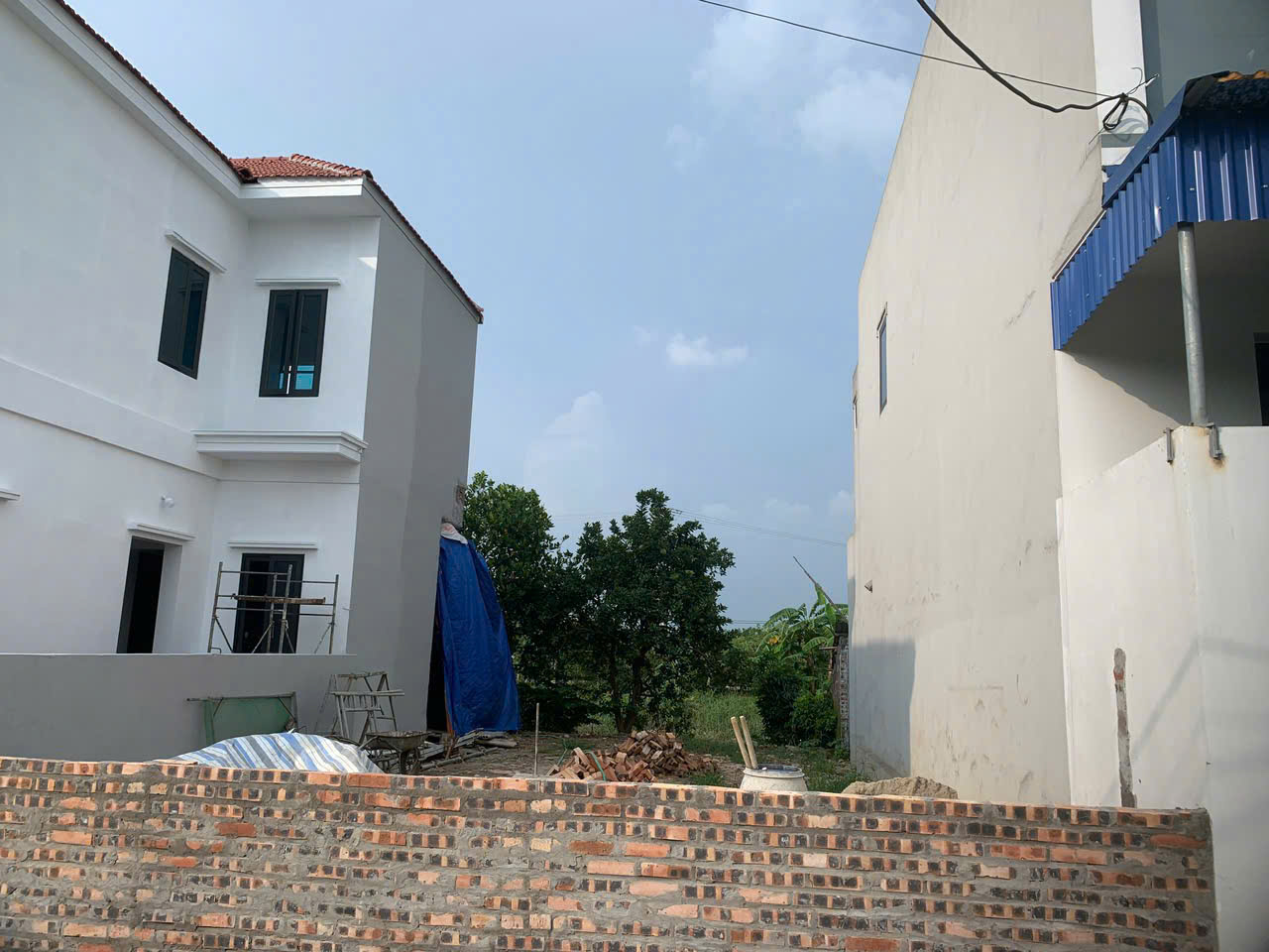  Cần bán lô đất chính chủ tại xã Triệu Việt Vương, tỉnh Hưng Yên ( xã An Vỹ, huyện Khoái Châu cũ) 