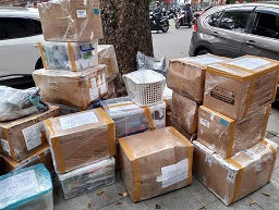  ► CHUYỂN NHÀ VĂN PHÒNG TRỌN GÓI KIẾN VÀNG hotlin 0932357586 