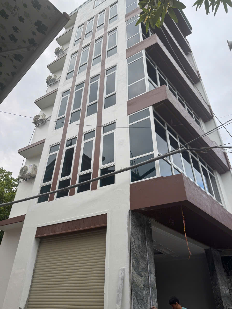  CHO THUÊ MẶT BẰNG HOÀN THIỆN – TẦNG 1 & TẦNG 2 TẠI PHƯỜNG HƯNG DŨNG, TP VINH, TỈNH NGHỆ AN 