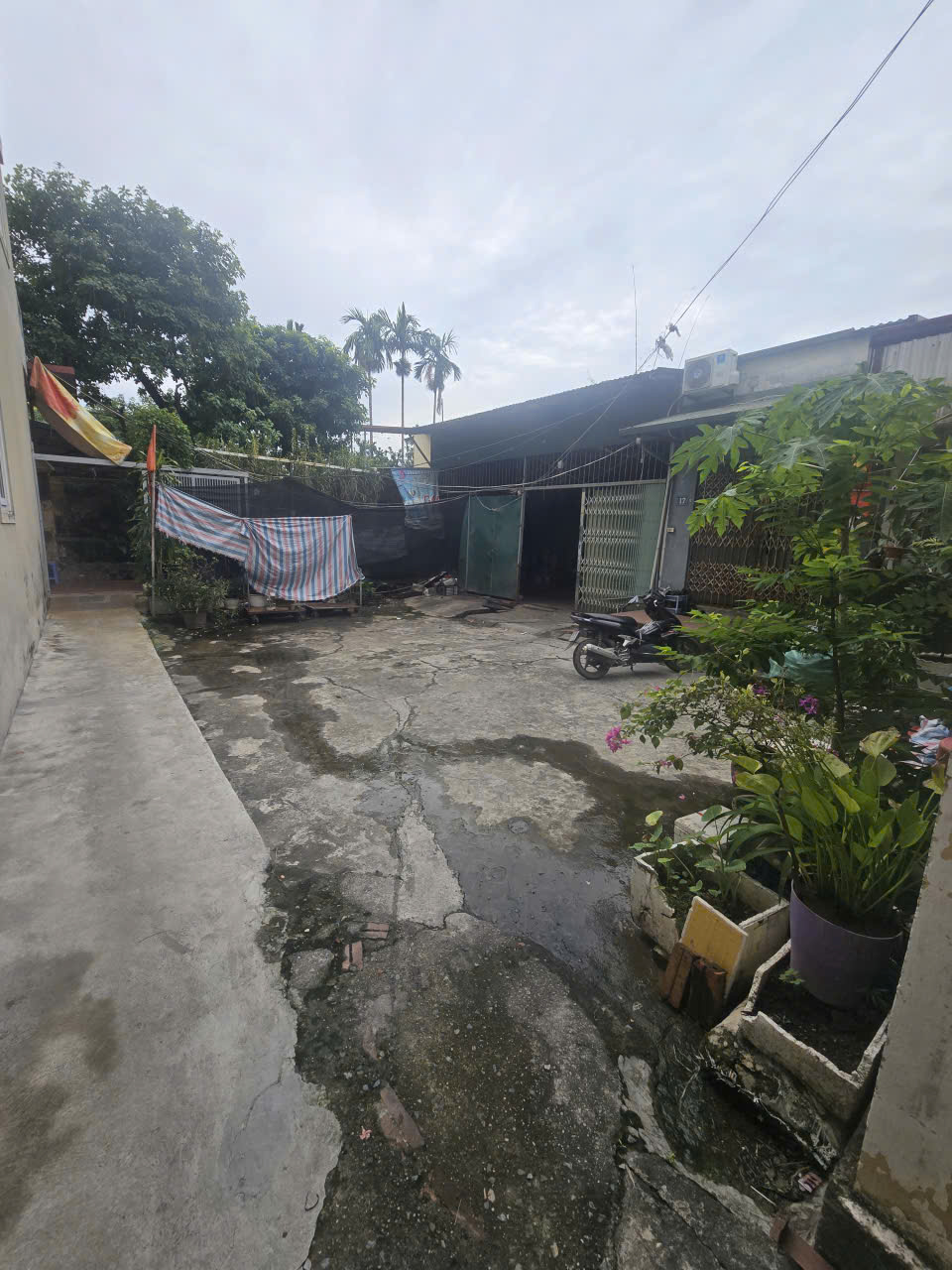  Bán đất Phương Canh, 70m, Lô góc 3 thoáng, MT 12m, gần ô tô, giá F0 
