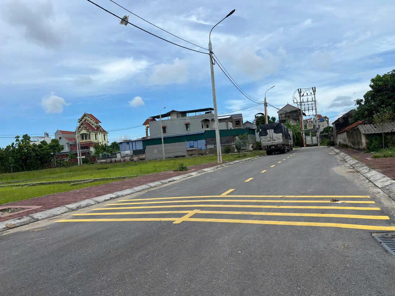  CHÍNH CHỦ BÁN LÔ ĐẤT ĐẤU GIÁ MINH CHÂU CŨ ( Việt Yên mới), huyện Yên Mỹ, tỉnh Hưng Yên. 