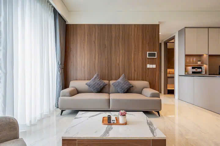  CHÍNH CHỦ CHO THUÊ CĂN HỘ THE OPERA METROPOLE  QUẬN 2 