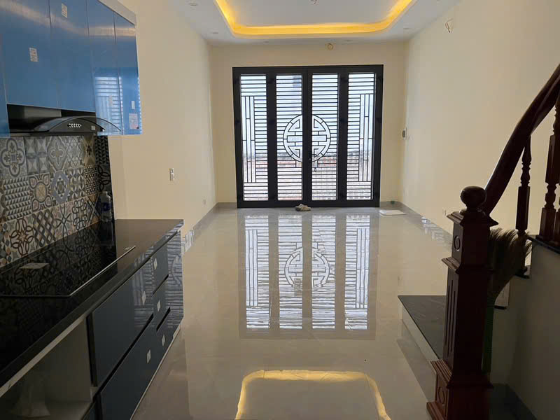  ĐỒNG MAI - HÀ ĐÔNG CẦN BÁN GẤP NHÀ 5 TẦNG, NHỈNH 3 TỶ 