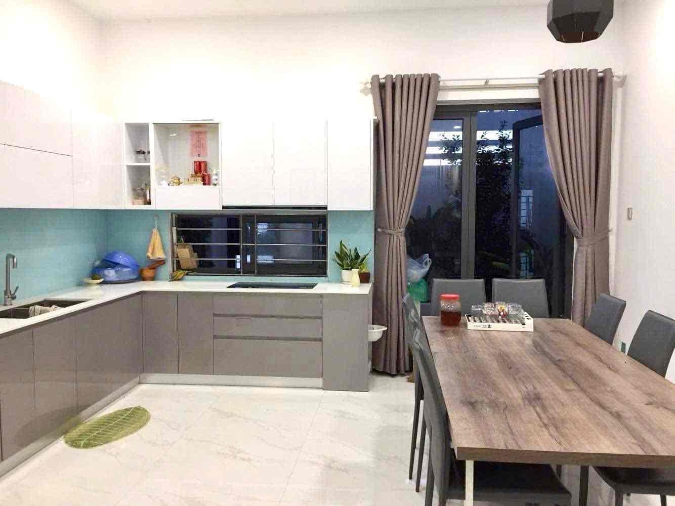  Bán Nhà 3 Tầng Trục Thông Nguyễn Hiến Lê – Khu Hòa Xuân Đẹp Nhất – Vừa Ở Vừa Kinh Doanh – 6.9 Tỷ 