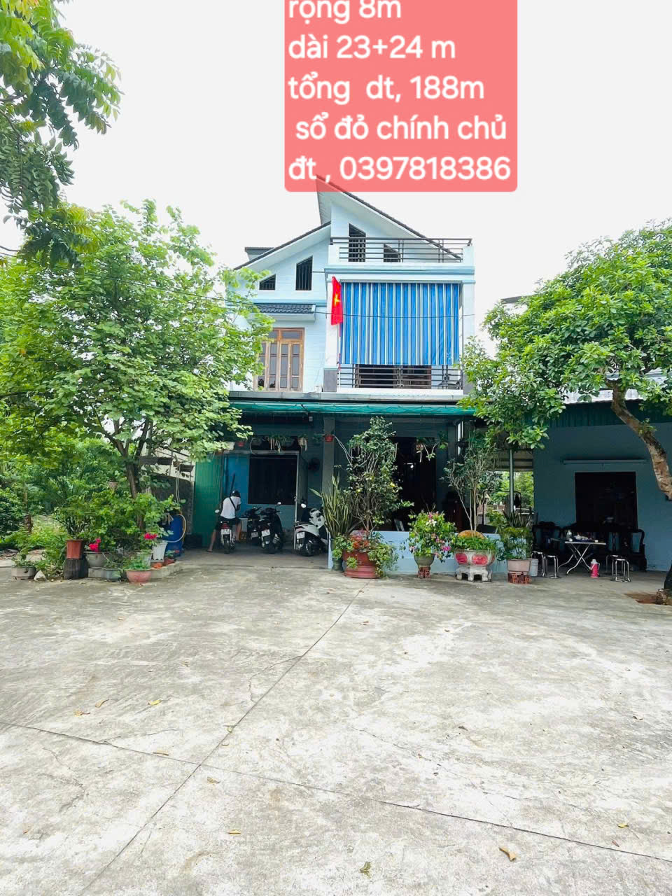  NHÀ CHÍNH CHỦ - GIÁ TỐT - Vị Trí Đẹp Tại Phường Minh Xuân Mới 
