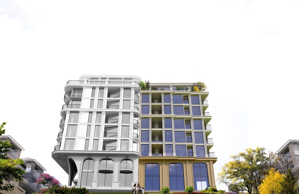  (Tin thật 100%) Bán chung cư mini 104m2 x 32P tại Lê Đức Thọ - DT 2,2 tỷ/năm - Cách phố và ô tô 35m 