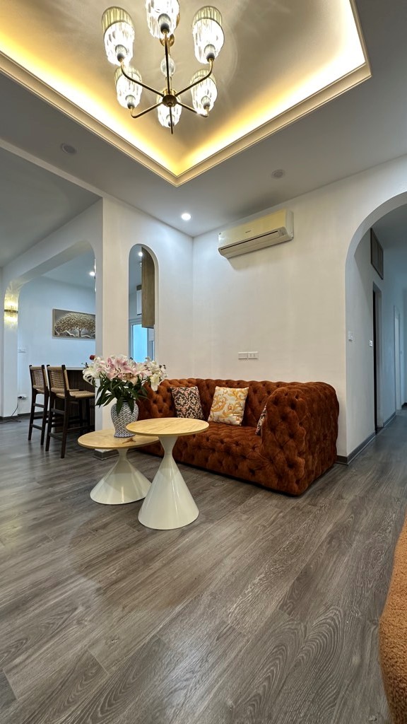  DUY NHẤT – CHUNG CƯ THANG LONG GARDEN 250 MINH KHAI – 75M² – 2PN 2WC – 5.95 TỶ (80 TRIỆU/M²) 