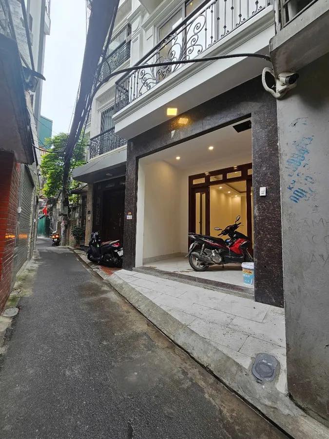 SIÊU HIẾM. NHÀ PHỐ HỒNG TIẾN 56M2, 6T THANG MÁY, 20M RA MẶT PHỐ - CHỈ 11 TỶ 