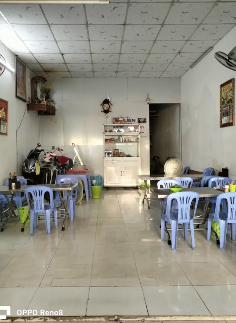  ► gần Mặt Tiền Hải Phòng K Ô tô tránh, thông, 180m2, ngang 10m, 4.5 tầng, 14.x tỷ 