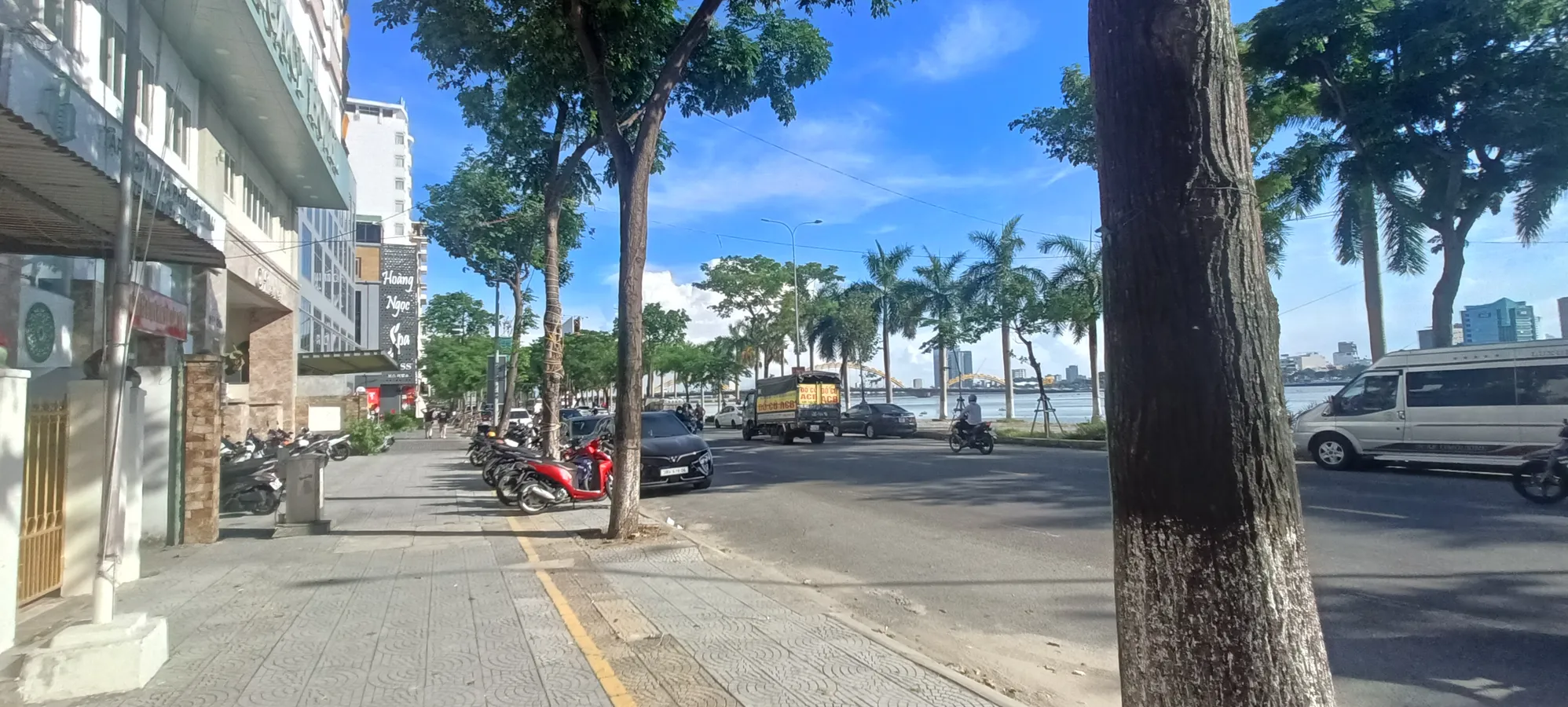  CƠ HỘI ĐẦU TƯ SIÊU HIẾM – 3 LÔ LIỀN KỀ MẶT TIỀN TRẦN HƯNG ĐẠO – VIEW SÔNG HÀN, PHỐ PHÁO HOA, TRUNG TÂM ĐÀ NẴNG 