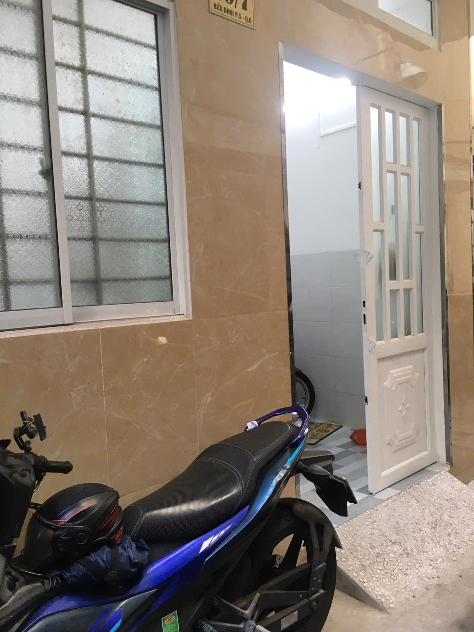  NHÀ ĐẸP - GIÁ TỐT - Vị Trí Đắc Địa Tại 69/7 Bửu Đình, Phường 5, Quận 6, TPHCM 