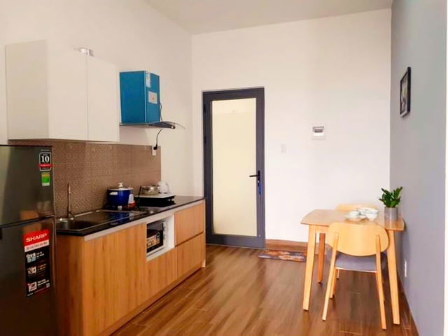  TOÀ CĂN HỘ CAO CẤP 4 TẦNG DÒNG TIỀN 50TR – MẶT TIỀN NGUYỄN THÔNG – SÔNG HÀN – SƠN TRÀ 