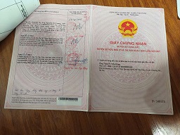  Bán đất có sổ đỏ ô tô vào tận nơi Tân Tiến, Chương Mỹ Cách Hà Đông 20 phút đi xe 