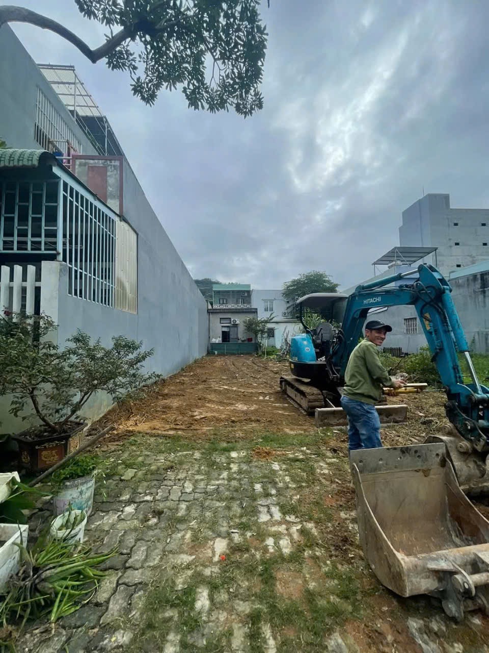  MT Phước Lý giá chỉ 3,x tỷ thương lượng 