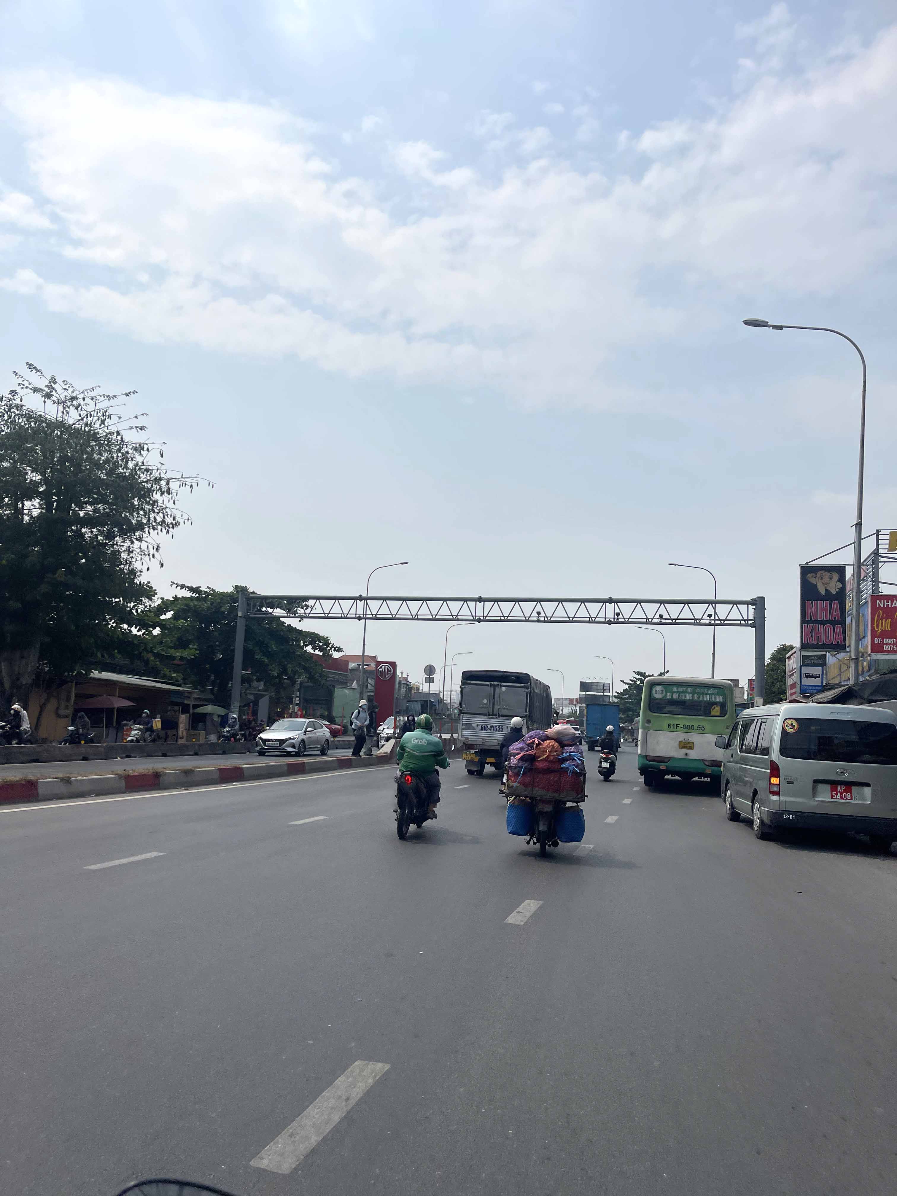  Bán đất thổ cư 53m² Hiệp Bình Phước – gần QL13, KDC cao cấp Jamona Resort – Hẻm ô tô – chỉ 4.6 tỷ 