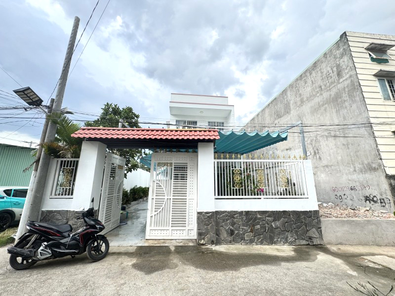  Bán biệt thự sân vườn Linh Đông 200m² – hẻm ô tô 5m – gần Vành đai 2 – giá chỉ 12.2 tỷ, dòng tiền 28tr/tháng 