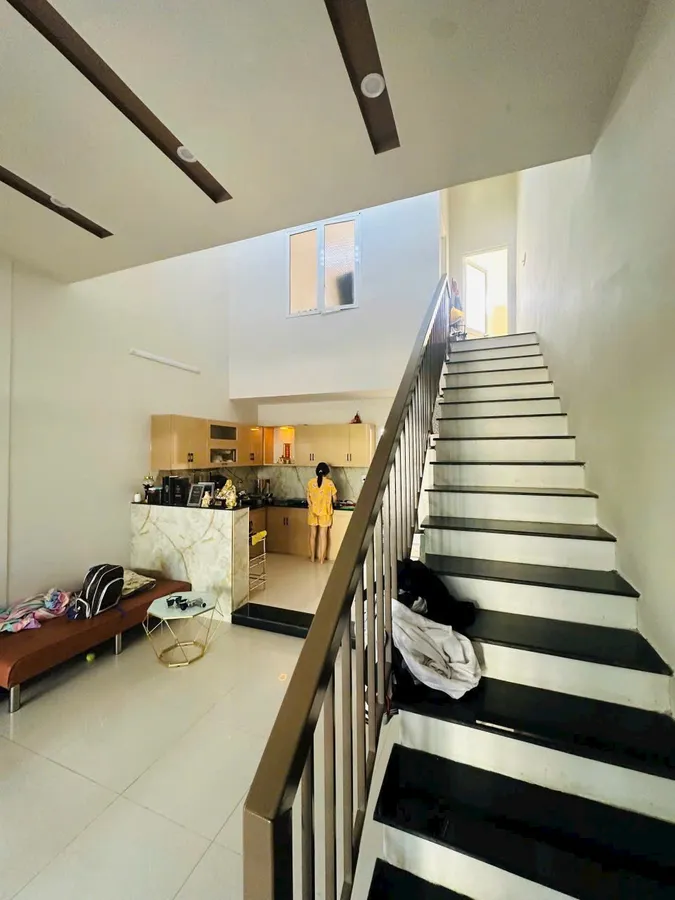  BÁN NHÀ 2 TẦNG MẶT TIỀN PHAN ĐÌNH GIÓT – LIÊN CHIỂU– NGAY BIỂN XUÂN THIỀU 