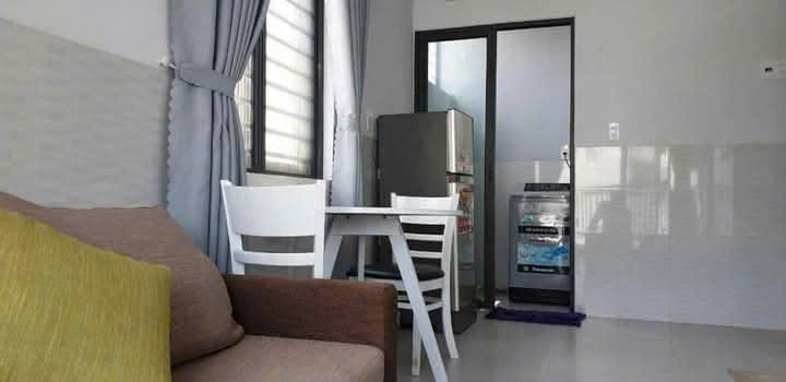  BÁN TÒA CĂN HỘ BIỂN NGUYỄN XIỂN – HÒA HẢI – NGŨ HÀNH SƠN Sở hữu ngay tài sản dòng tiền cạnh biển chỉ với 1 quyết định! Diện tích: 107,5m² Ngang 5m 