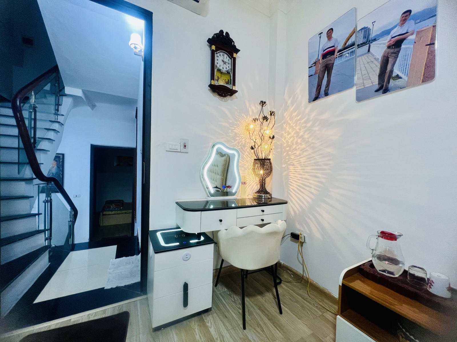  VBÁN NHÀ PHÚC LỢI – Ô TÔ 7 CHỖ ĐỖ CỬA – NỞ HẬU – FULL NỘI THẤT 