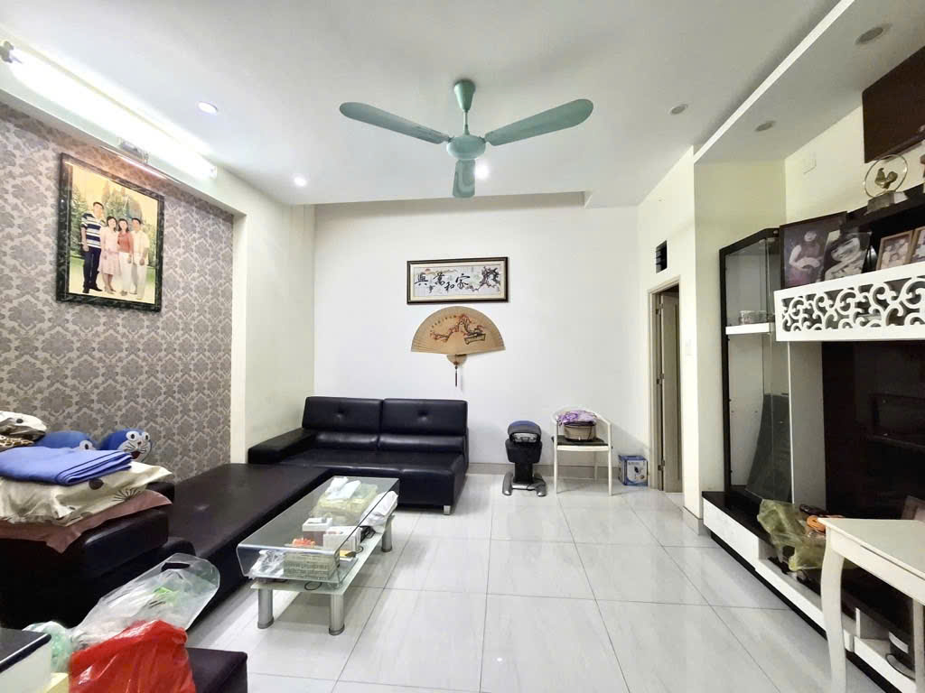  BÁN GẤP NHÀ ĐẸP – Q10 – 40m² – 4 TẦNG BTCT – NHỈNH 7 TỶ 