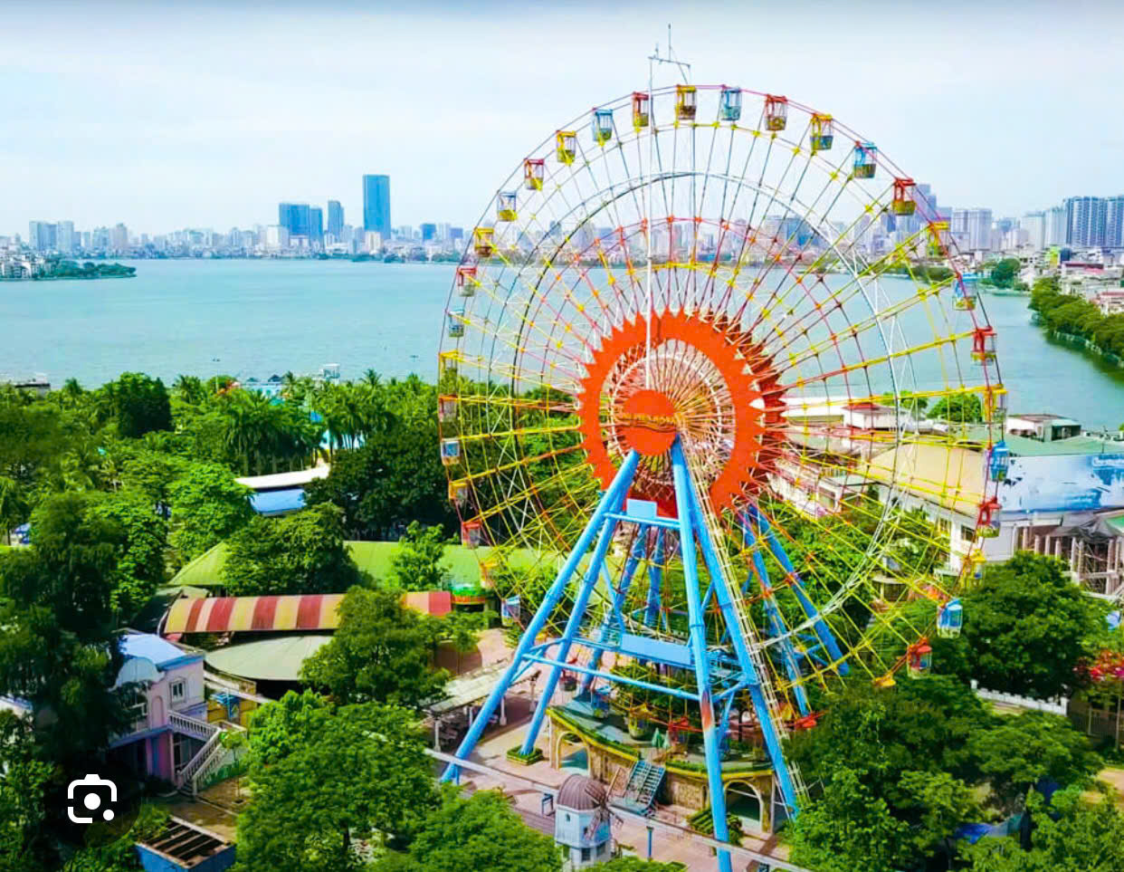  Siêu phẩm Nhà Tây Hồ 60m, 5 tầng, 2 thoáng, view Hồ Tây cực chill! 
