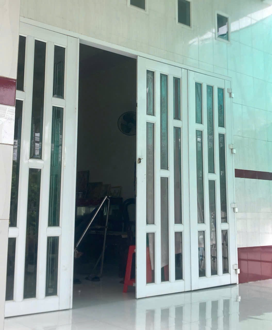  Đất đẹp- giá tốt Chính chủ cần bán nhanh lô đất tặng kèm nhà cấp 4 tại xã Long Phú, TP Cần Thơ 