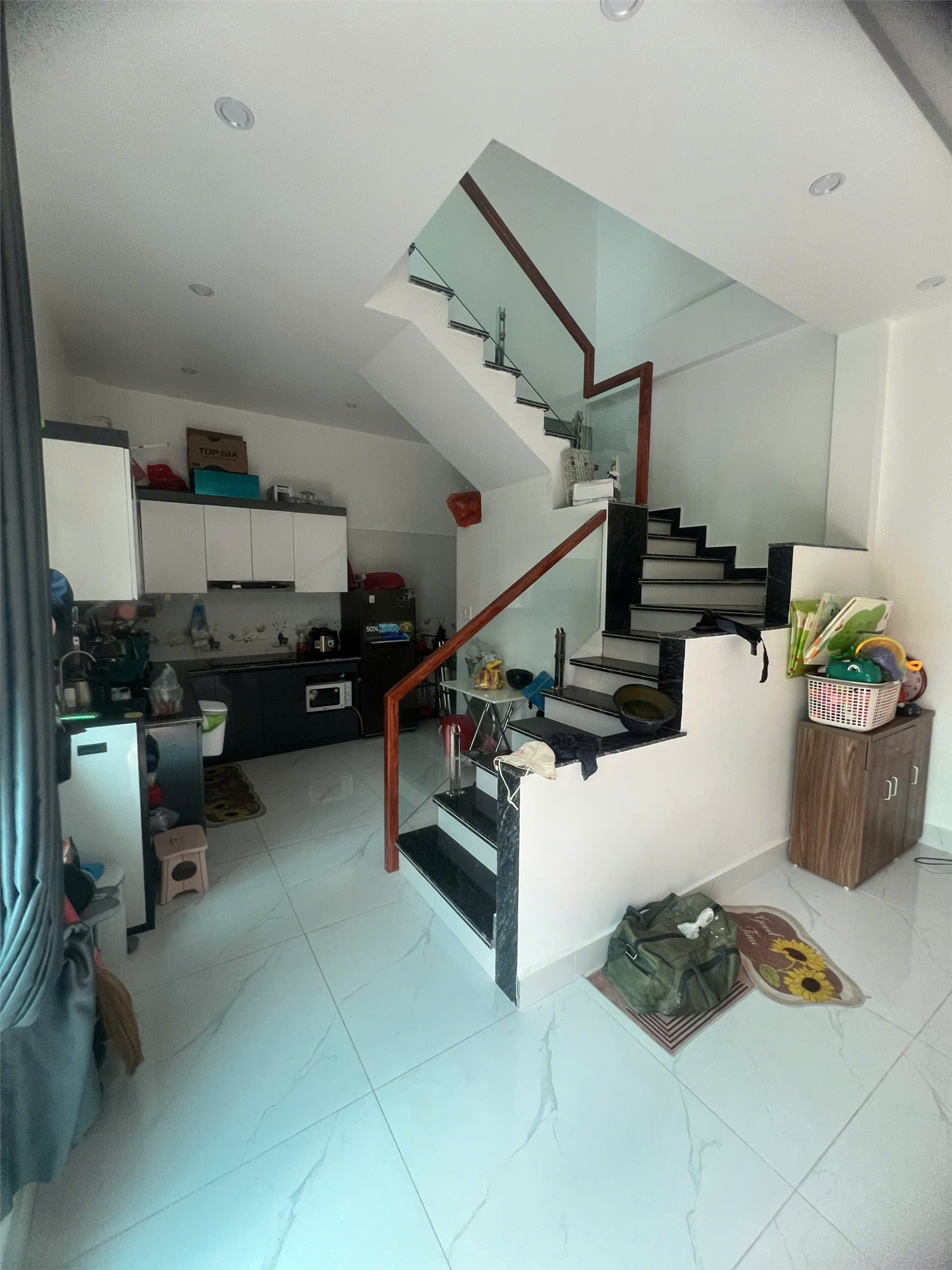  NHÀ ĐẸP – GIÁ TỐT  - CẦN BÁN NHANH CĂN NHÀ VỊ TRÍ ĐẸP TẠI thị trấn An Dương, TP Hải Phòng 