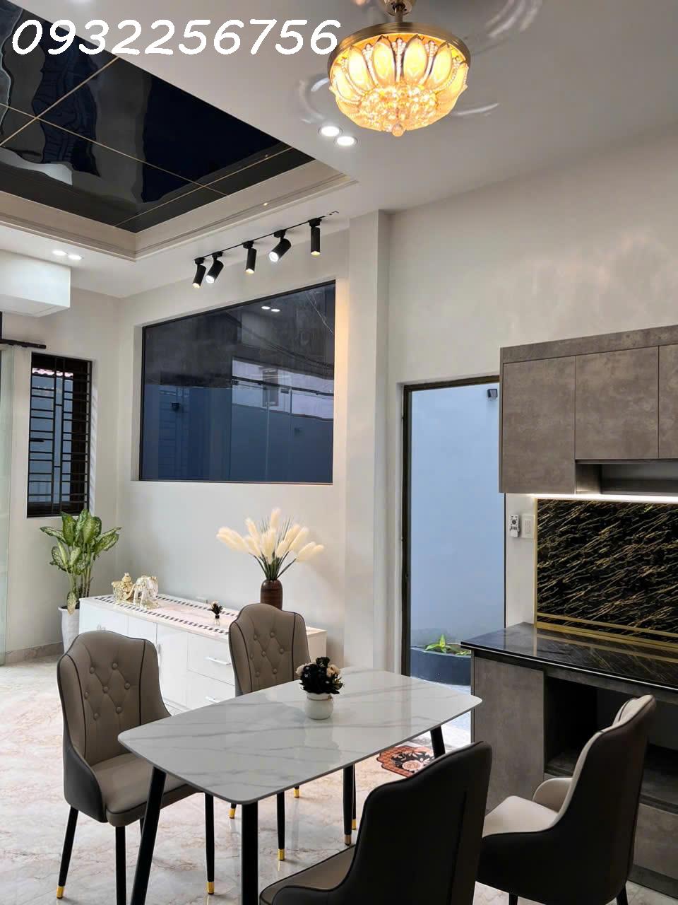  Chính Chủ Bán Siêu Phẩm Nhà Đẹp 4 tầng lô góc xây mới tinh tại ngõ 46 Lạch Tray 