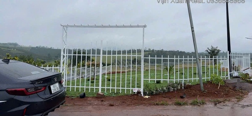  SIÊU PHẨM LÔ GÓC VIEW HỒ – ĐẸP NHẤT DỰ ÁN LABEAUTE, BẢO LỘC. 