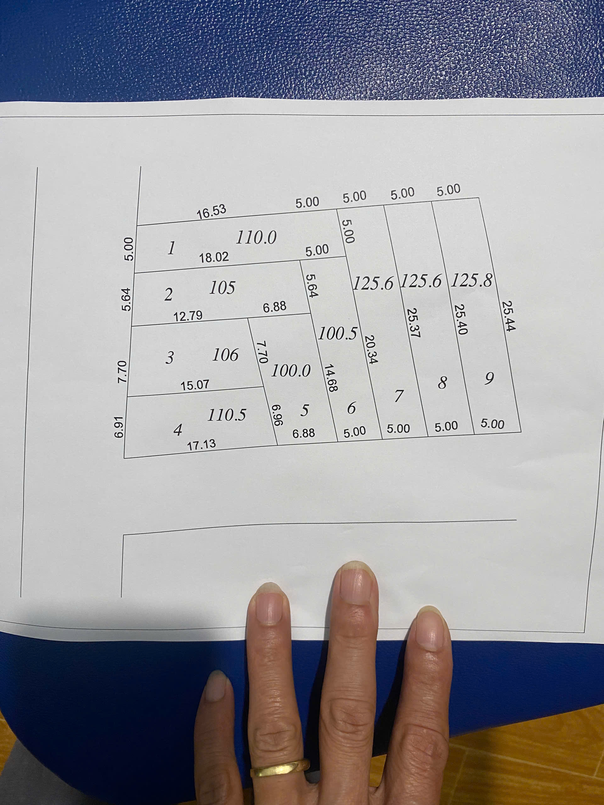  Chính nhà Chuyển Nhượng Lô Đất tại Xã Hồng Kỳ, Sóc Sơn, Hà Nội 