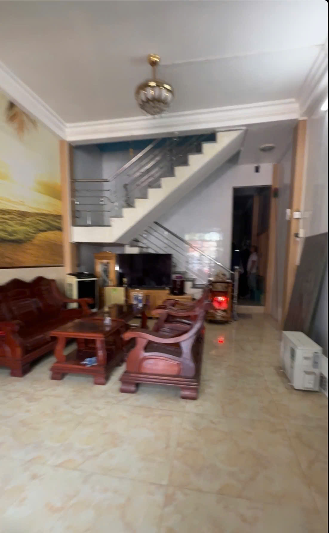  Nhà 2 tầng đường Giáp Văn Cương – Sát biển – Gía rẽ 