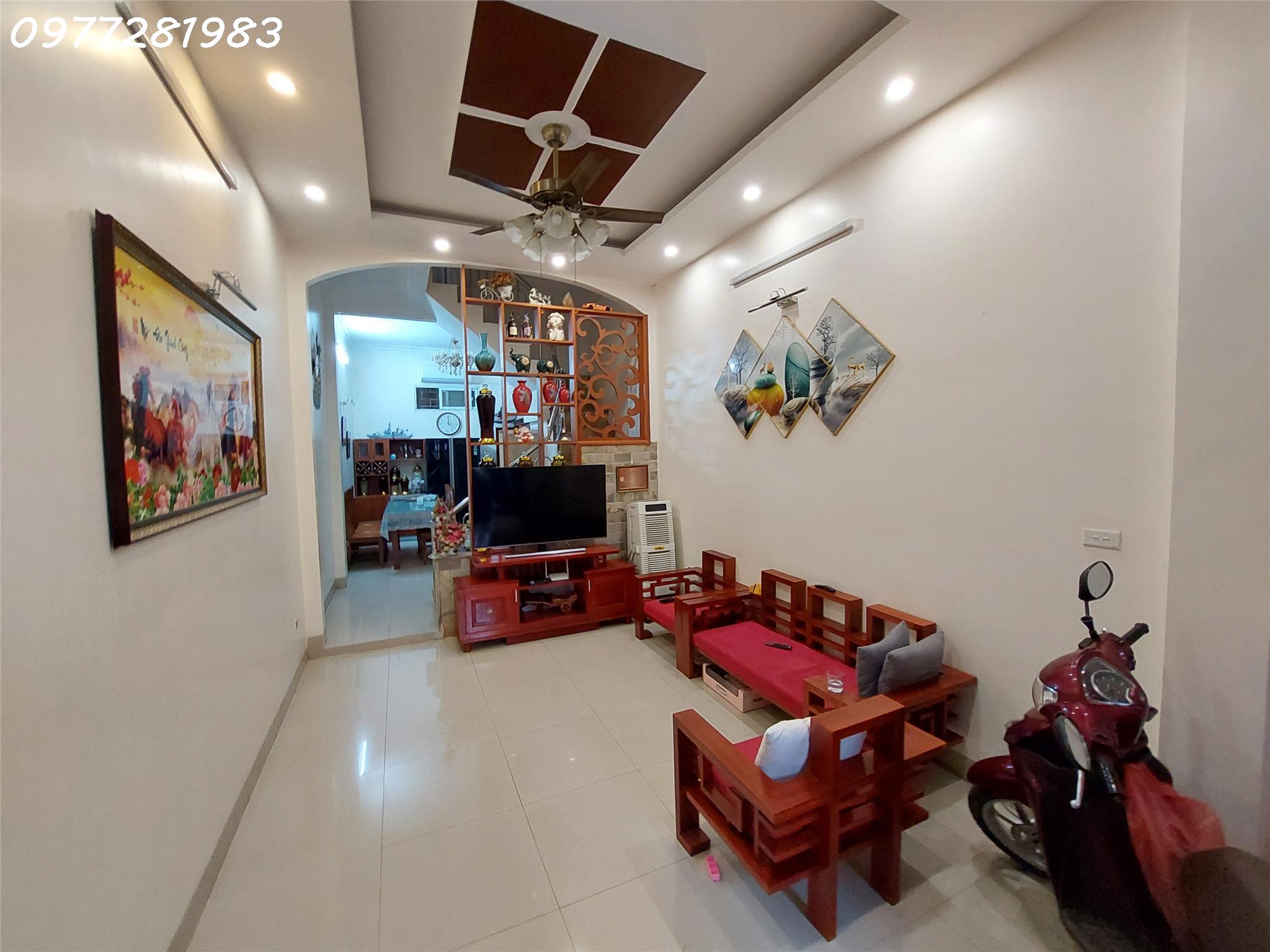  ???? Nhà đẹp giá tốt tại Cao Xá – Đức Thượng. chỉ 3.x tỷ 